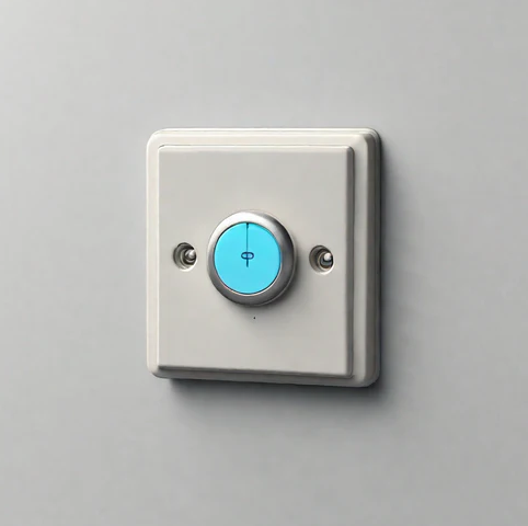 smart light switch