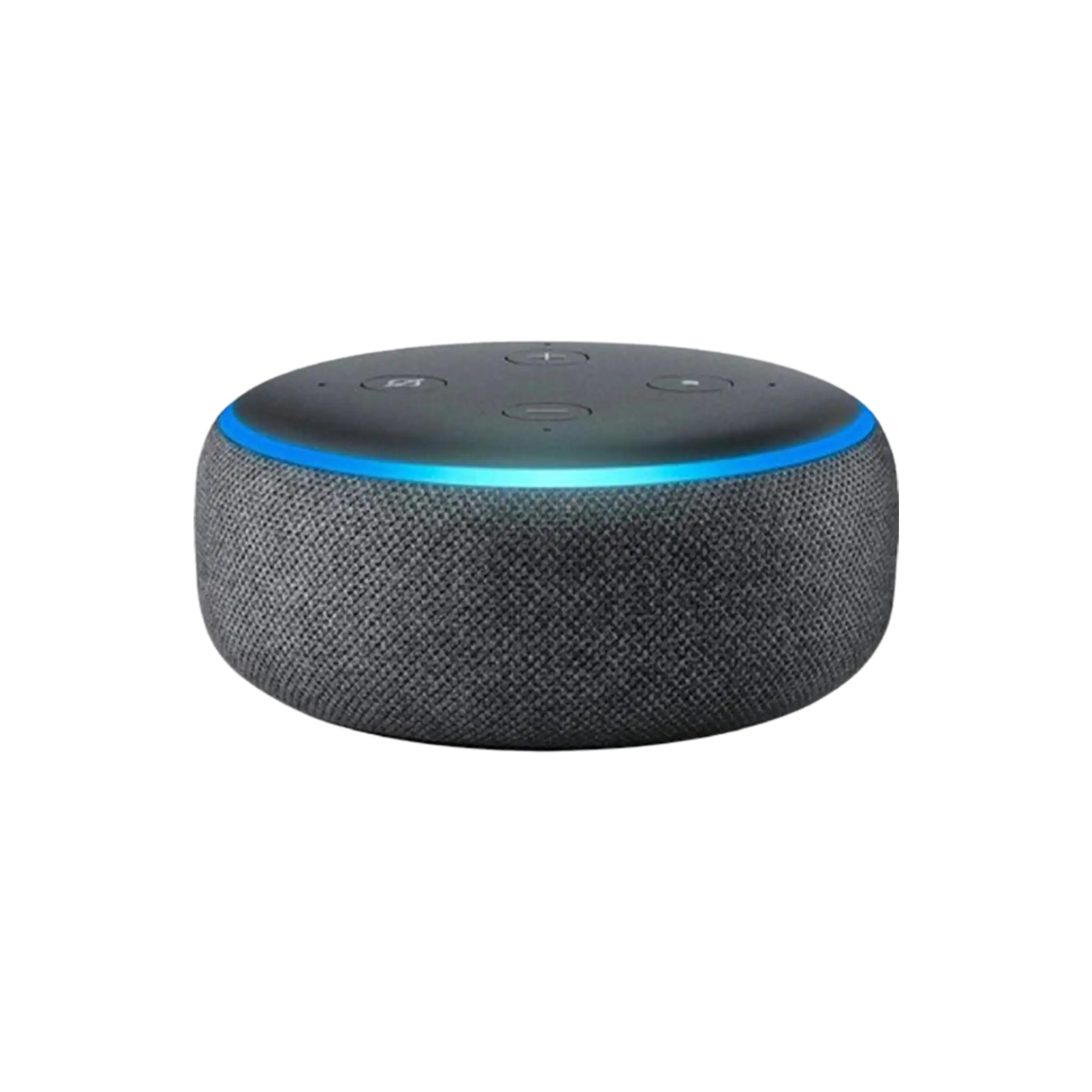 Echo Dot (3rd Gen) Smart speaker Alexa – Okasha Smart