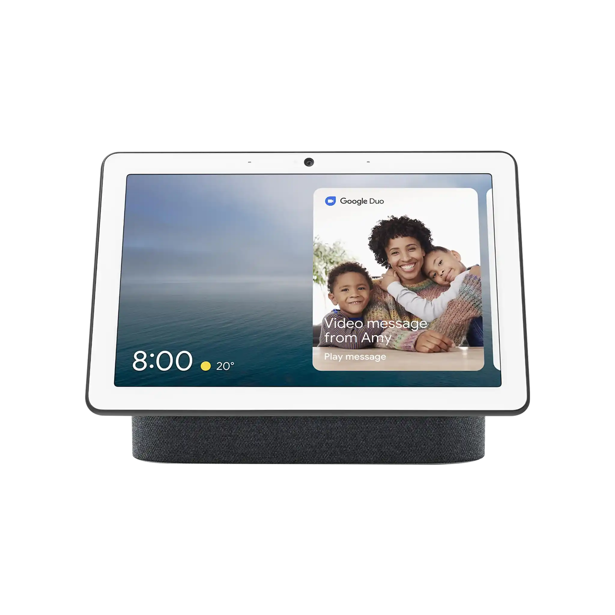 Google nest best sale hub zigbee