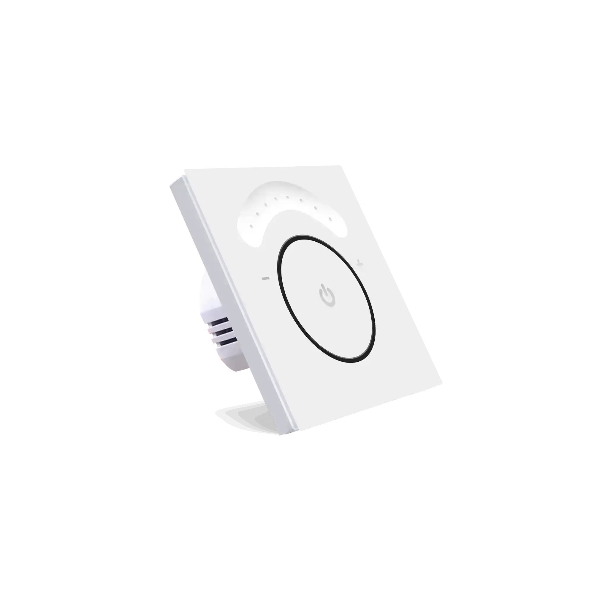 Smart Wifi Light Dimmer Okasha Smart