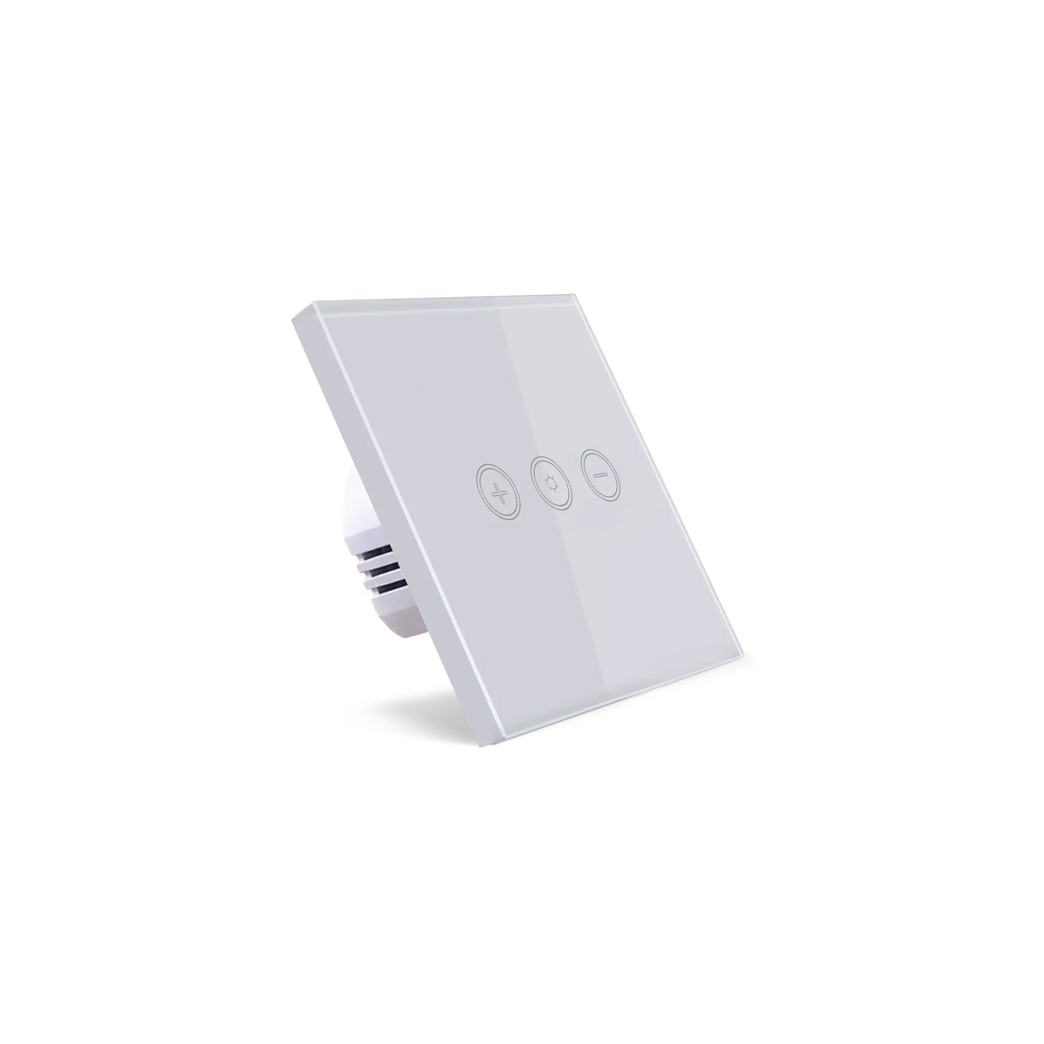 Crystal Series Light Dimmer Okasha Smart