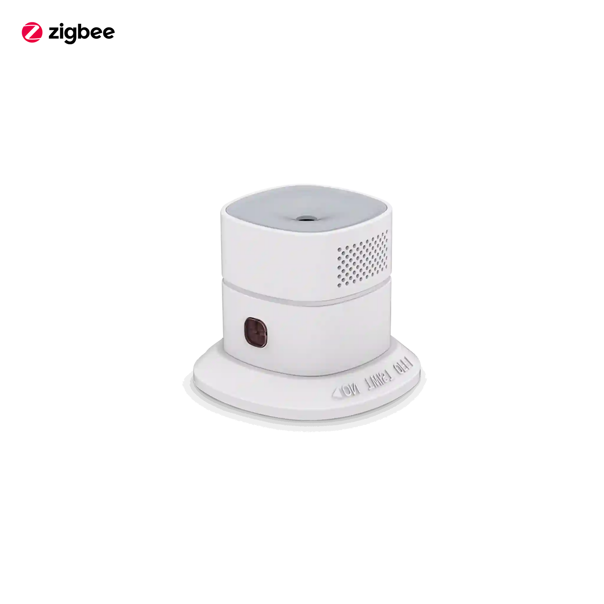 Smart Carbon Monoxide Sensor - Zigbee 