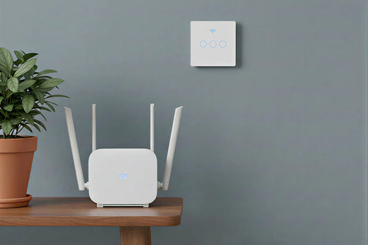 Can Smart Switches Work Without Internet in Pakistan