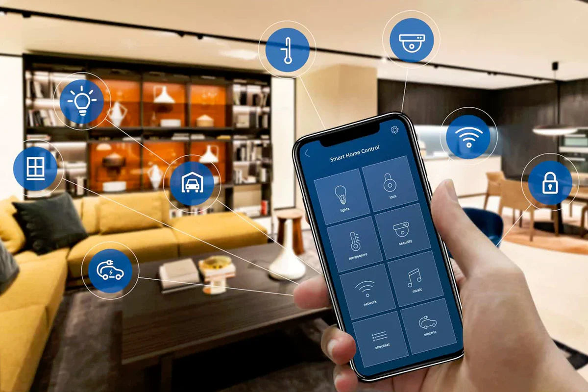 Smart Socket Scheduler Scheduling & Automation for Smart Switches Explained – Okasha Smart