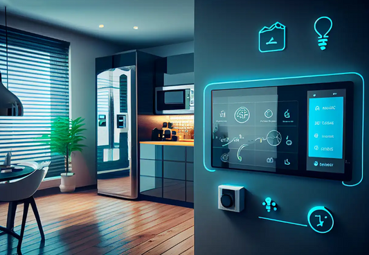 The Smart Living Guide: Getting Started with Okasha Smart