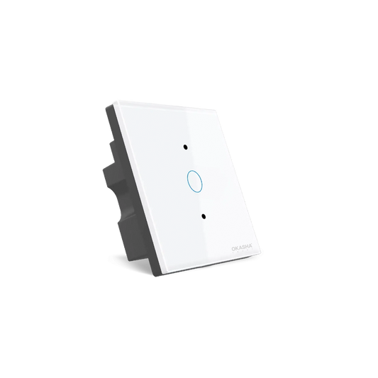 1 Gang Smart Sensor Switch CRYSTAL SERIES