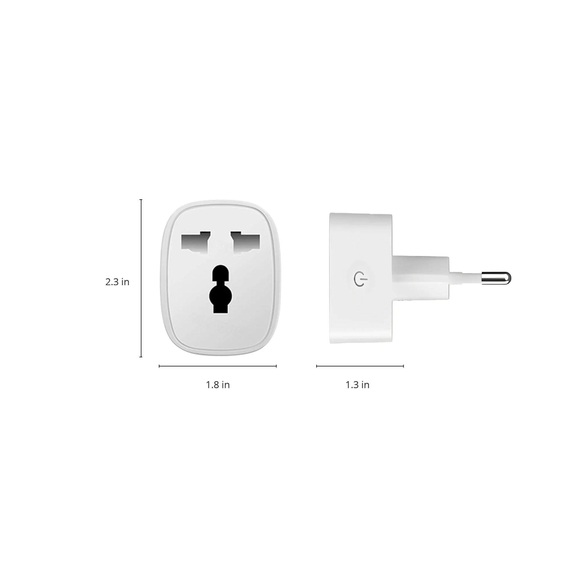 10A Smart Plug