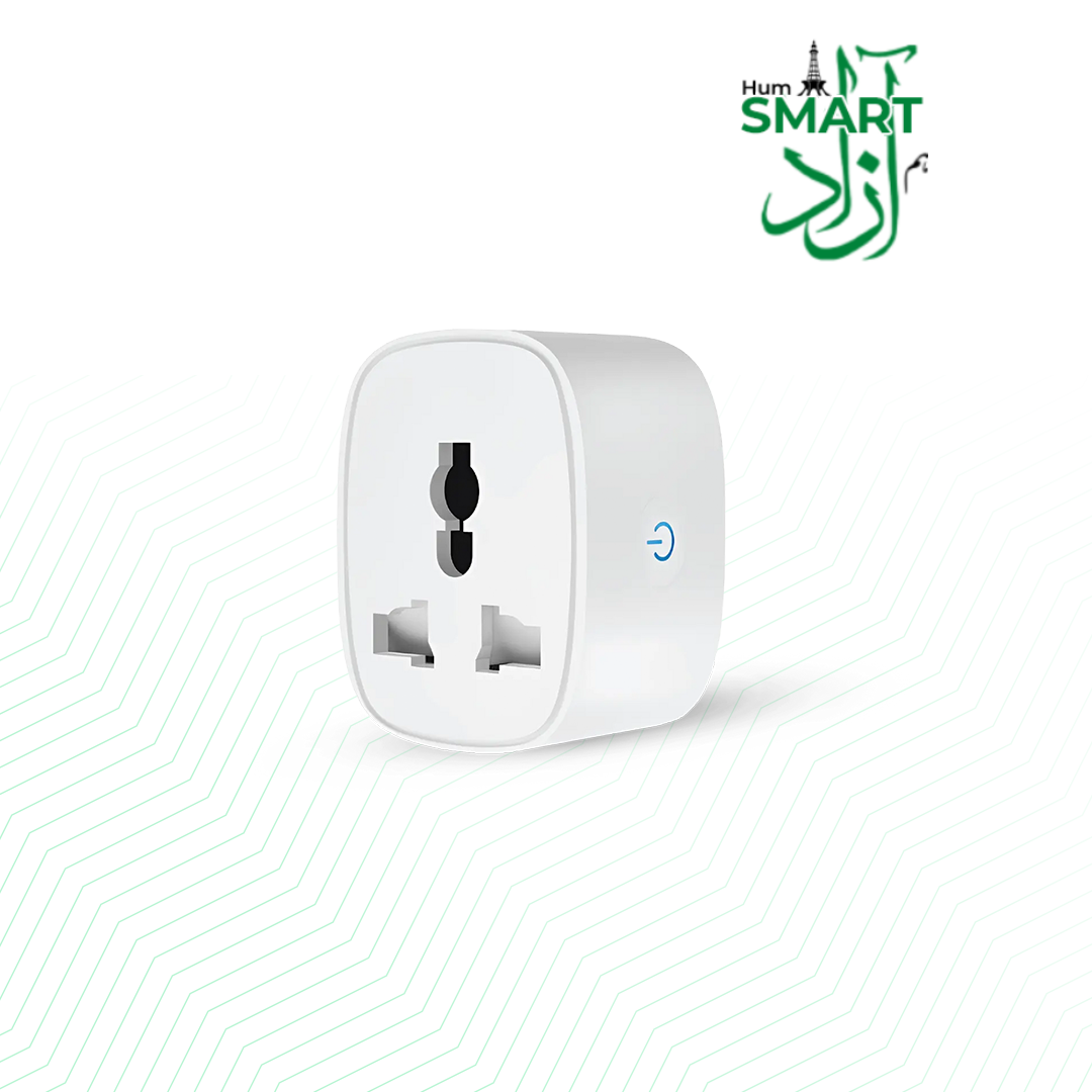 10A Smart Plug