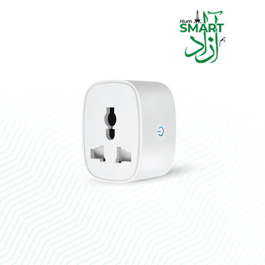 10A Smart Plug