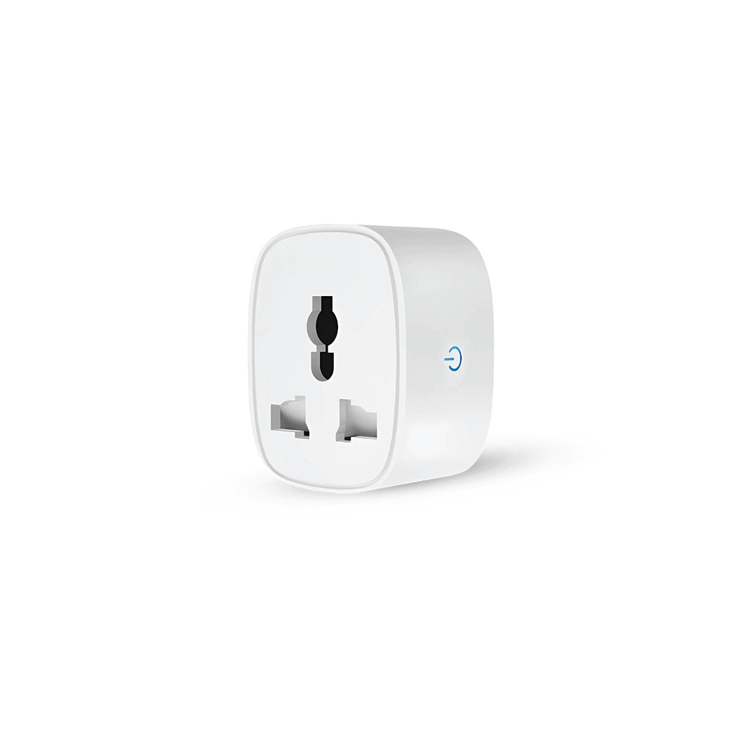 10A Smart Plug – Okasha Smart