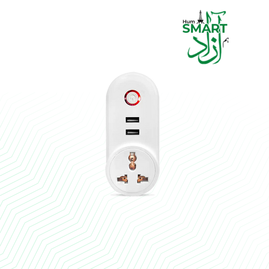 Build Your Own Smart Plug: Easy DIY Guide for Smart Homes