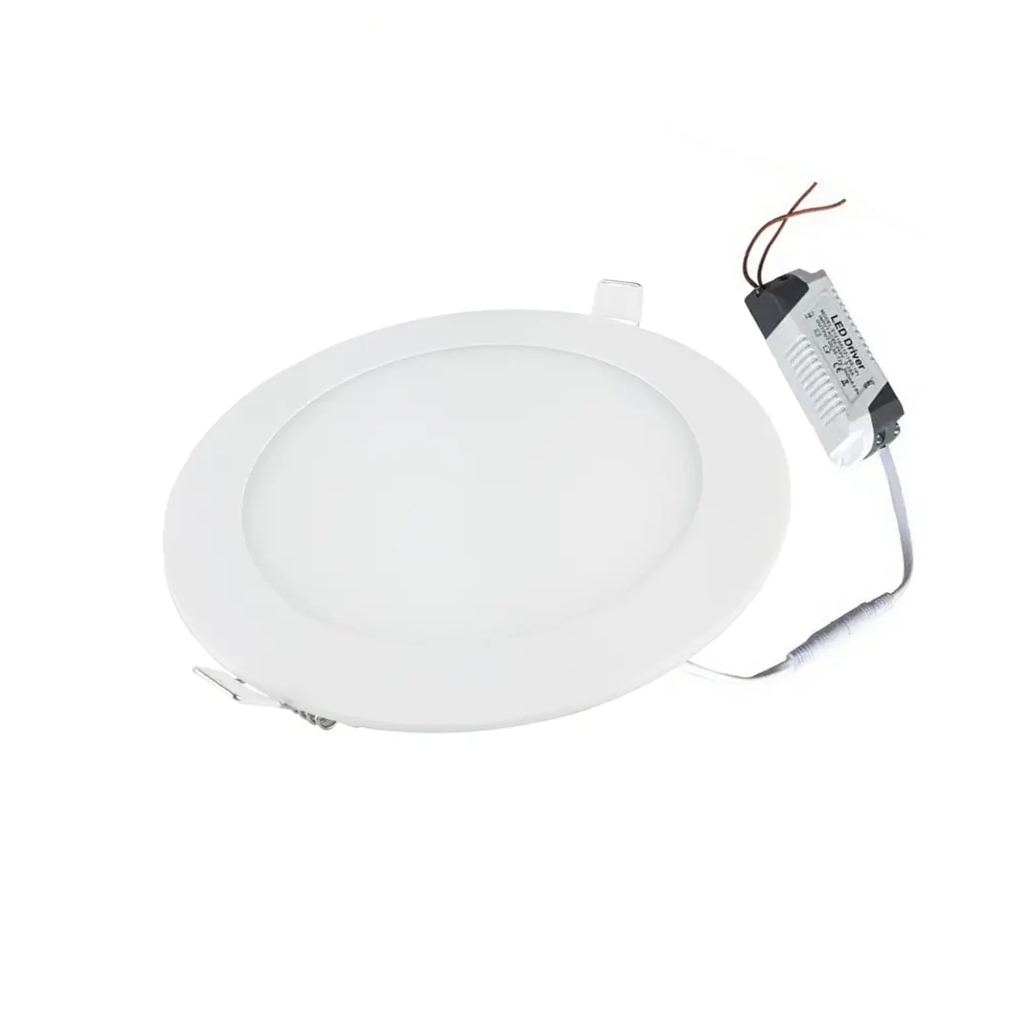 Slim RGB Downlight 18W