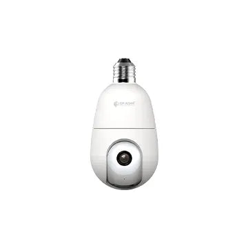 Smart Wireless Ceiling Camera
