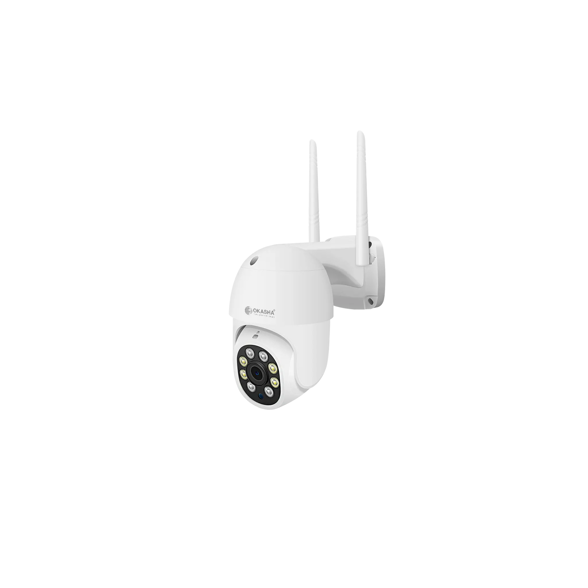 Smart Pro Cameras with NVR 