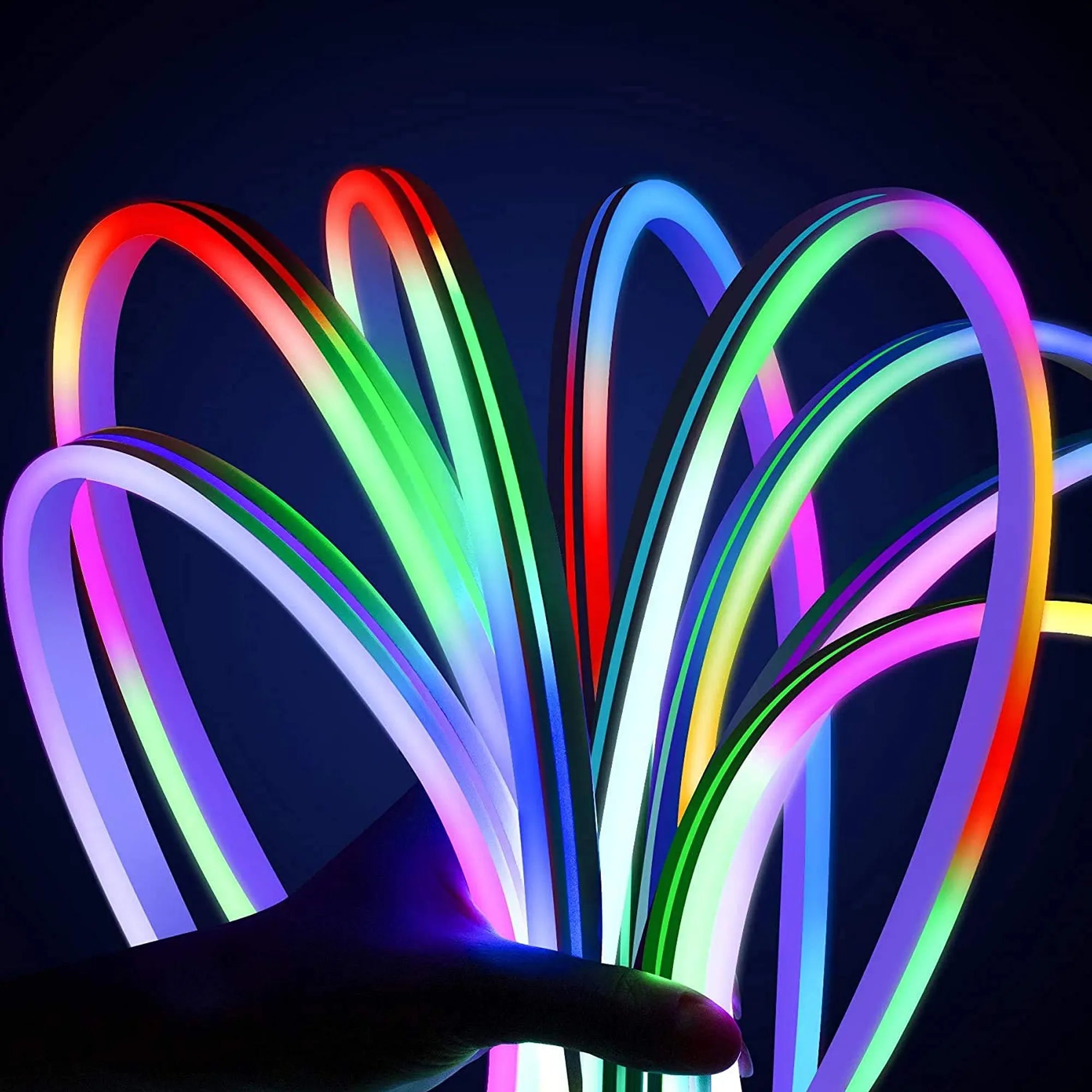 Best WiFi Neon LED Light Strip