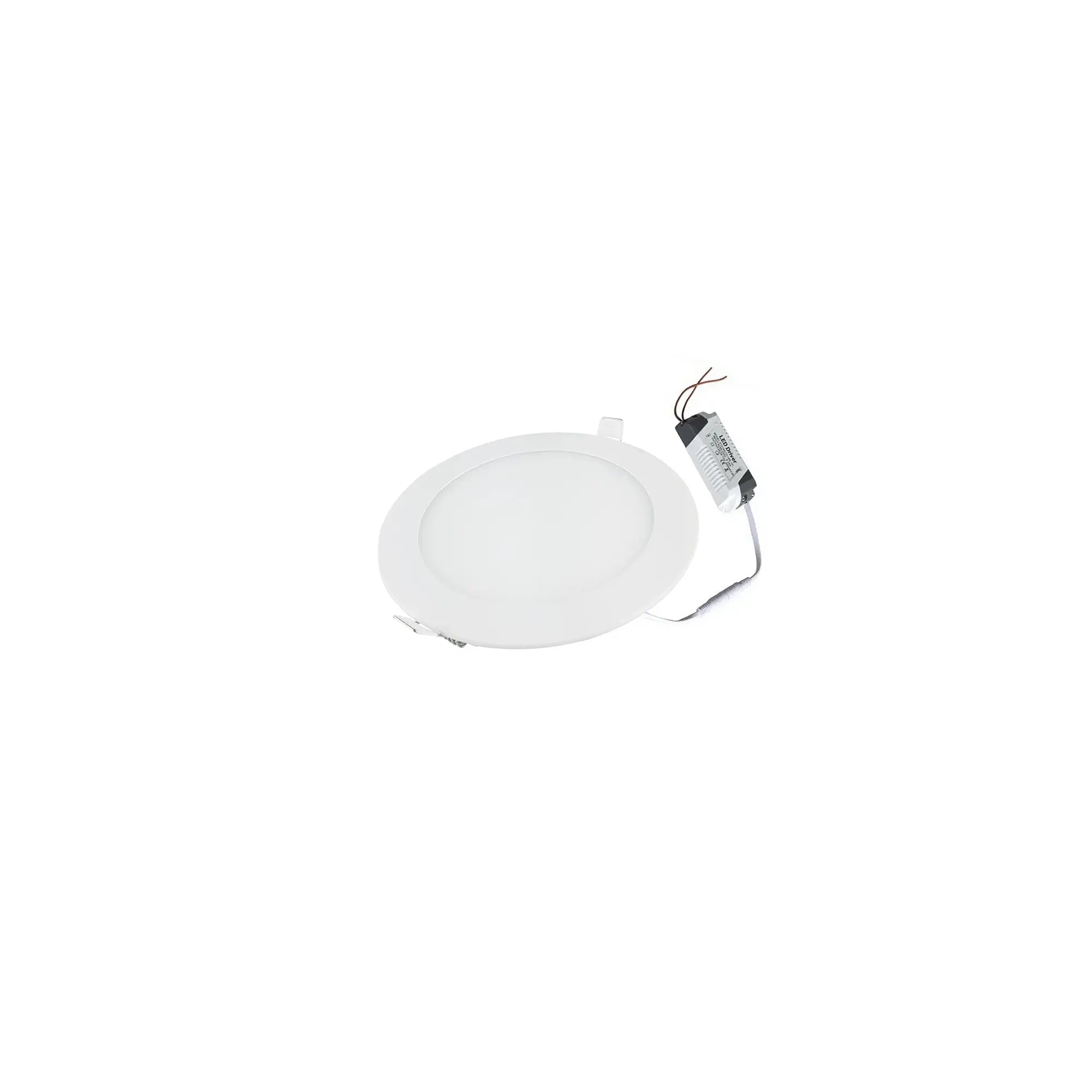 Slim RGB Downlight 6W-Wifi