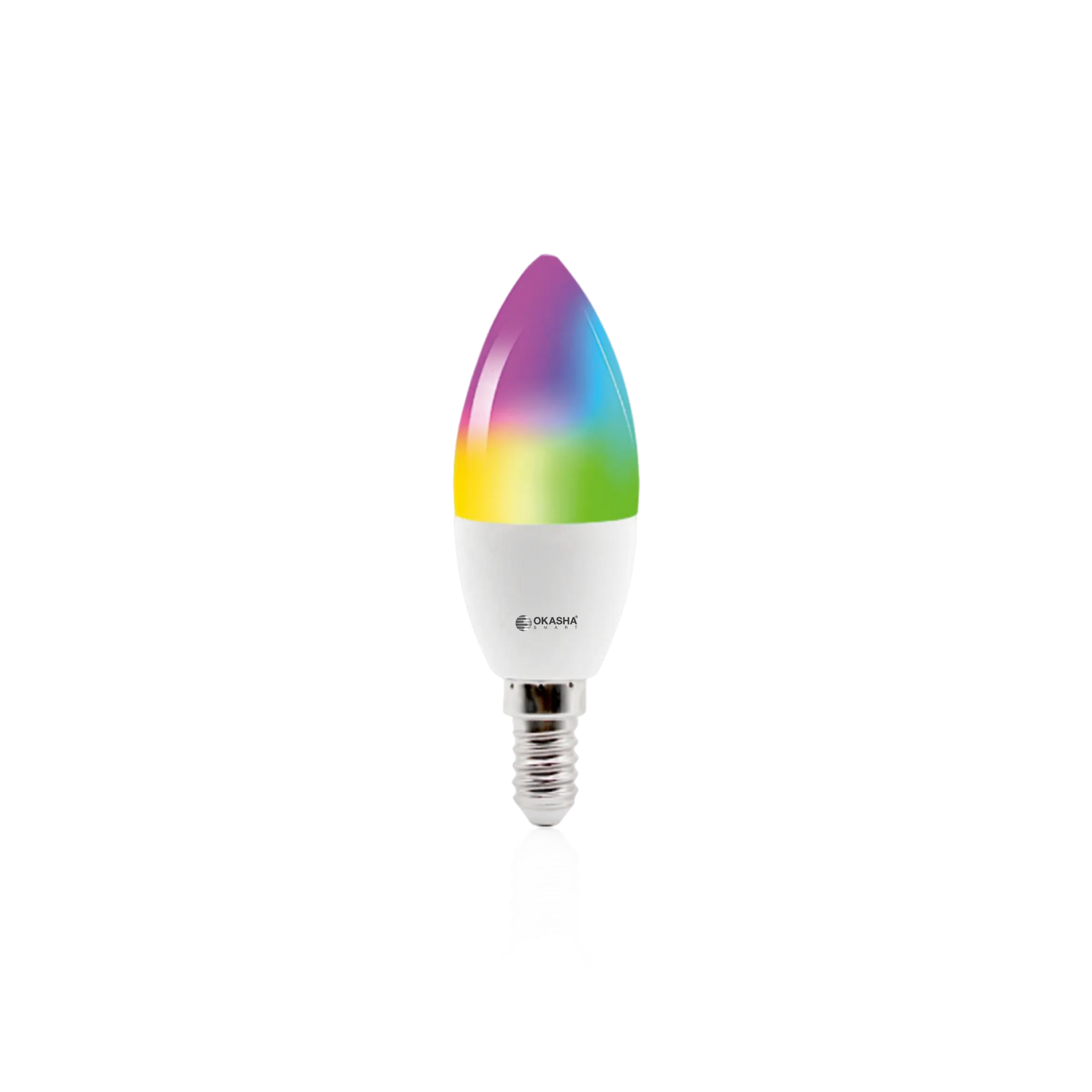 Smart Candle Lamp-5W