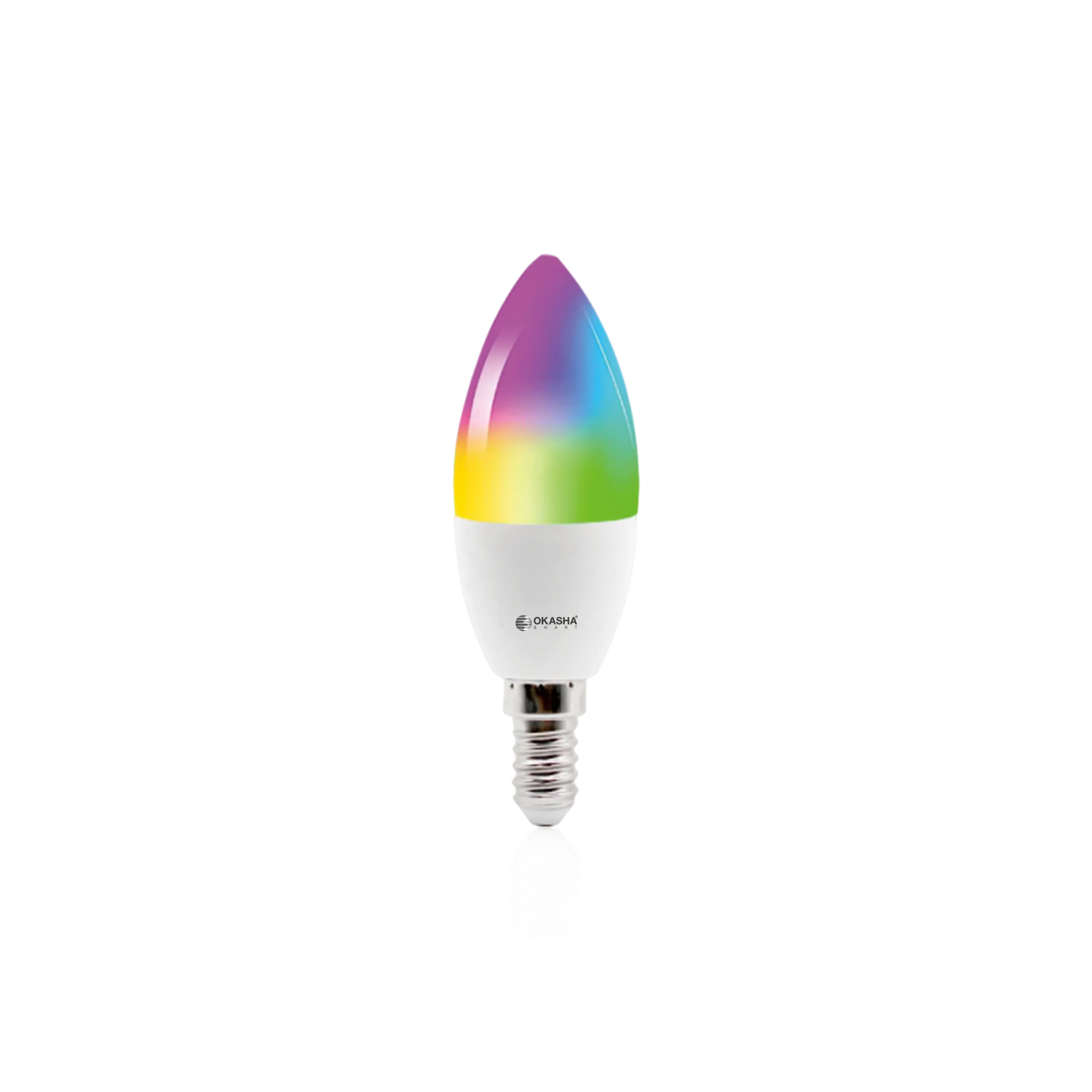 Smart Candle Lamp-5W