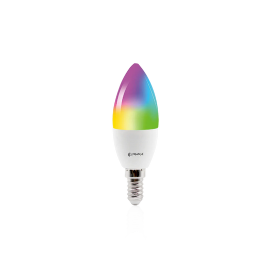 Smart Candle Lamp-5W