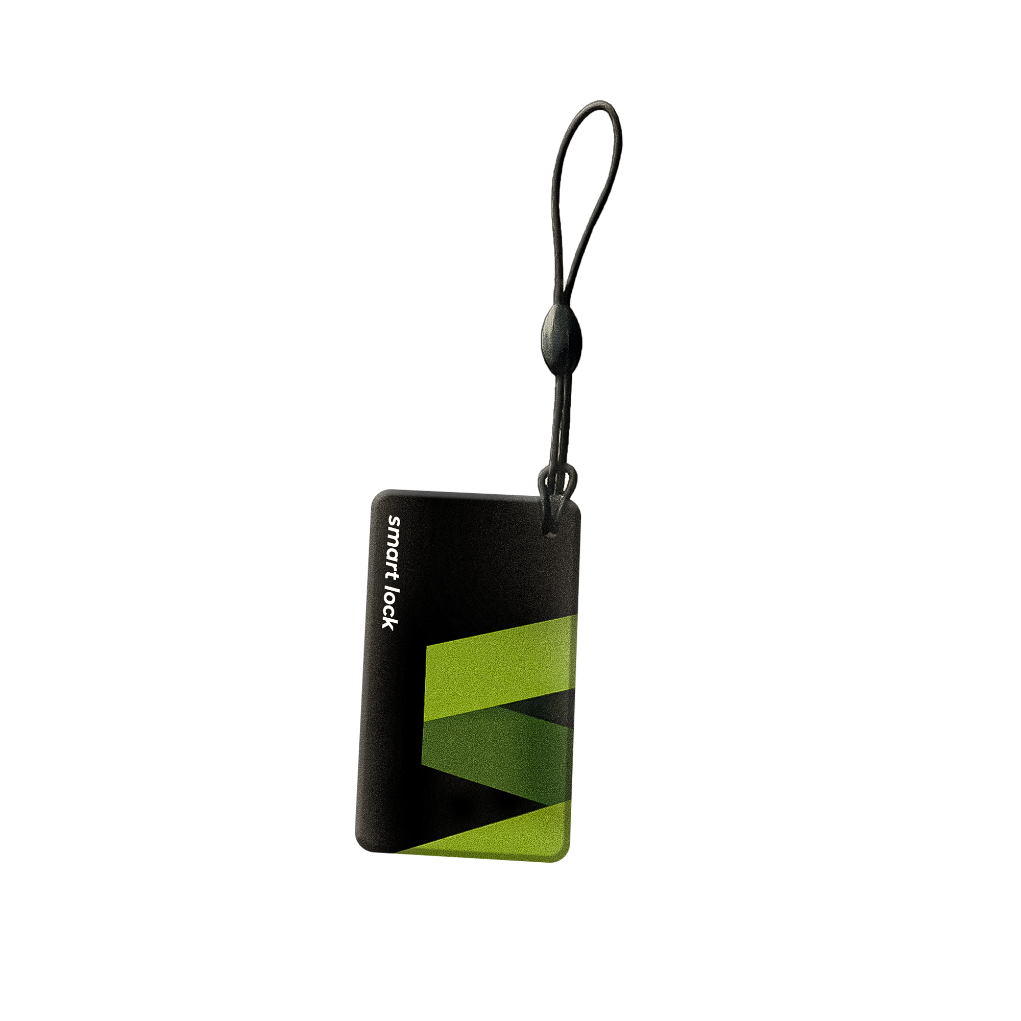 RF Smart Card for Door Lock – 13.56 MHz Access – Okasha Smart