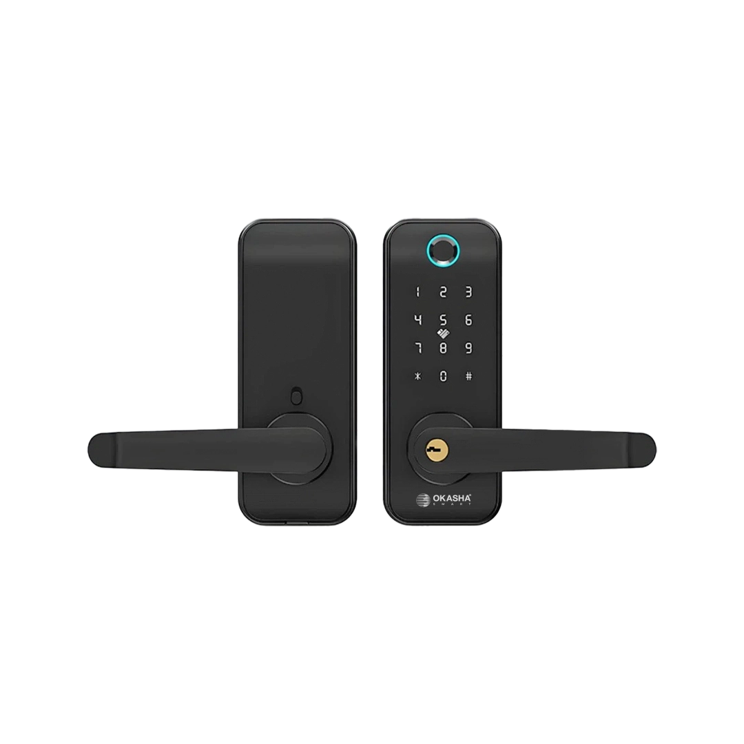 Classic Smart Door Lock