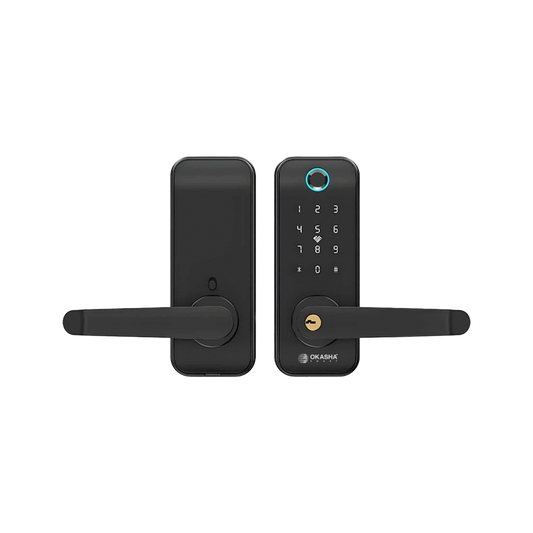 Classic Smart Door Lock
