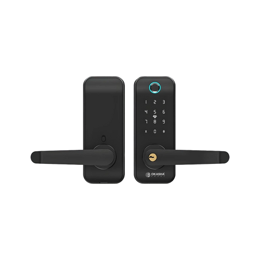 Classic Smart Door Lock