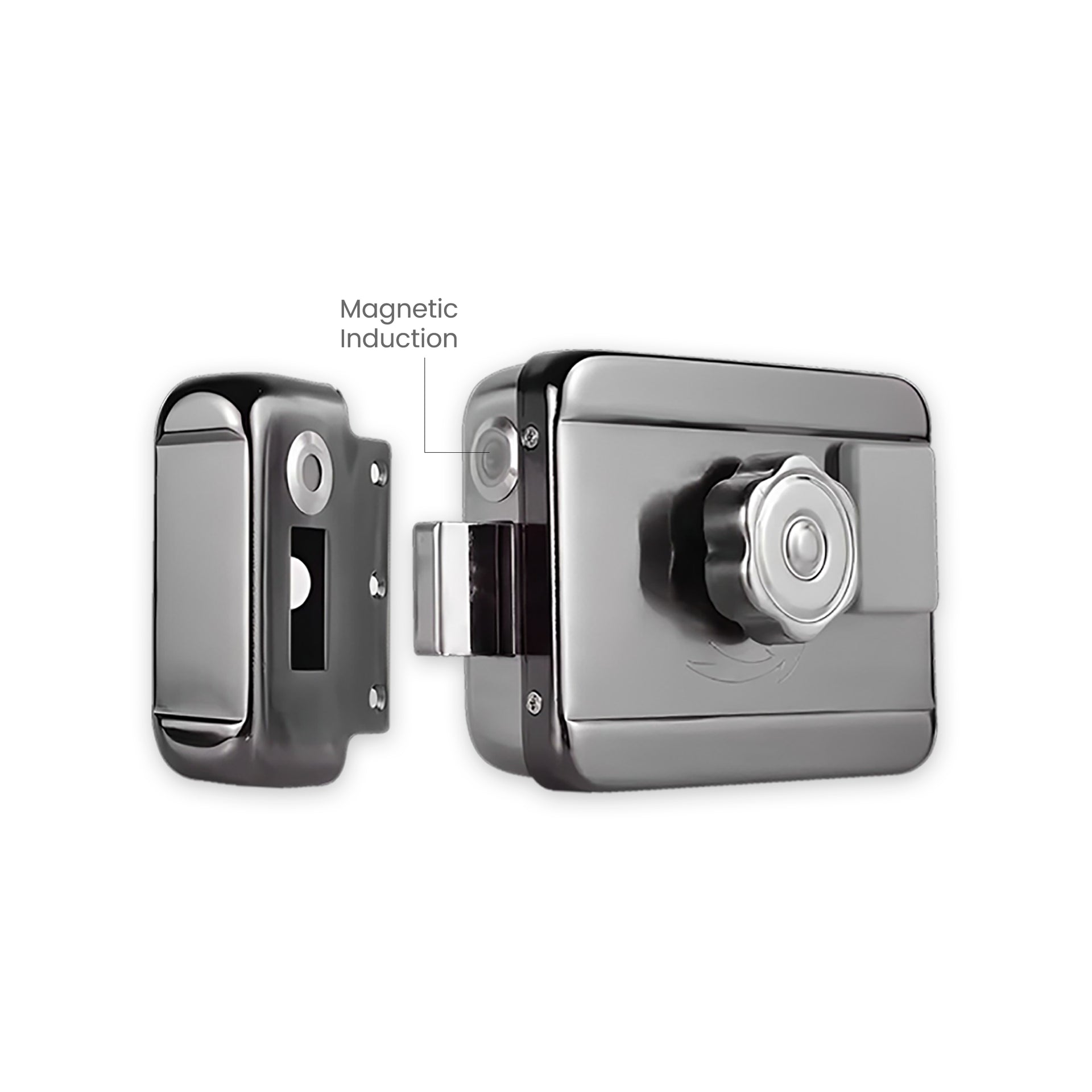 Main Gate Smart Lock (Waterproof)