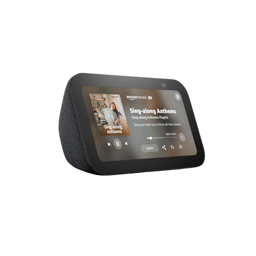 Echo Show 5 - 3rd Generation (2023 Release)