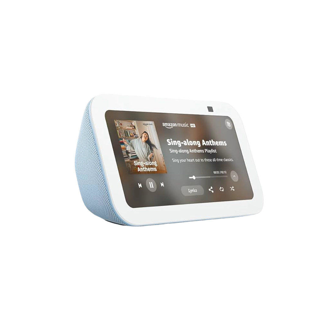 Echo Show 5 - 3rd Generation (2023 Release)