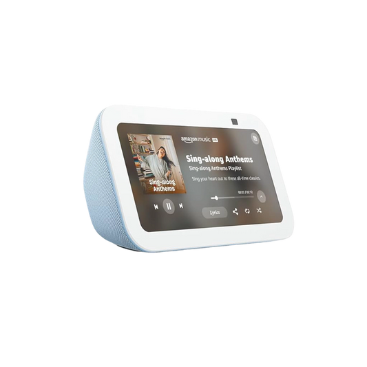 Echo Show 5 - 3rd Generation (2023 Release)
