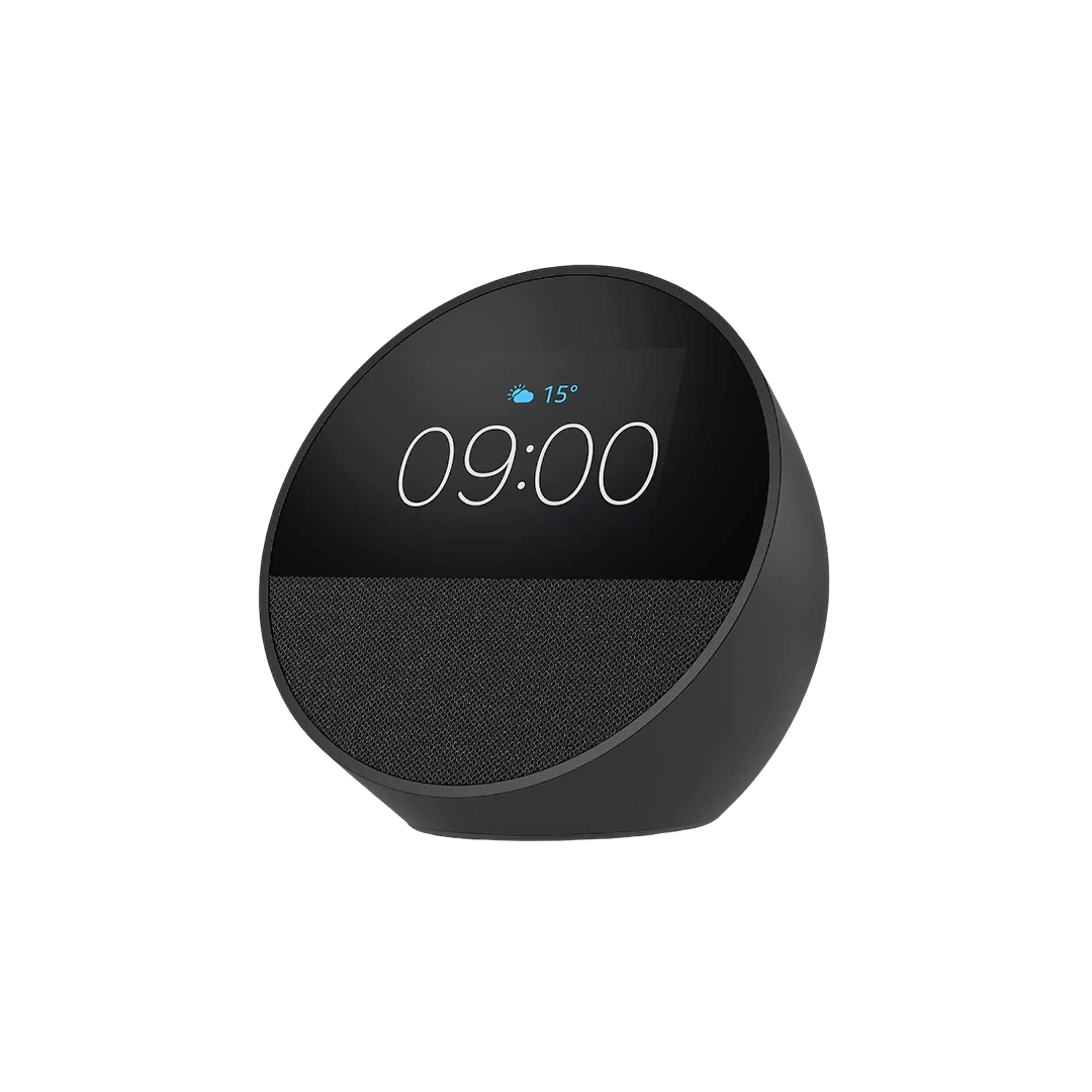 Echo Spot (2024 Release)