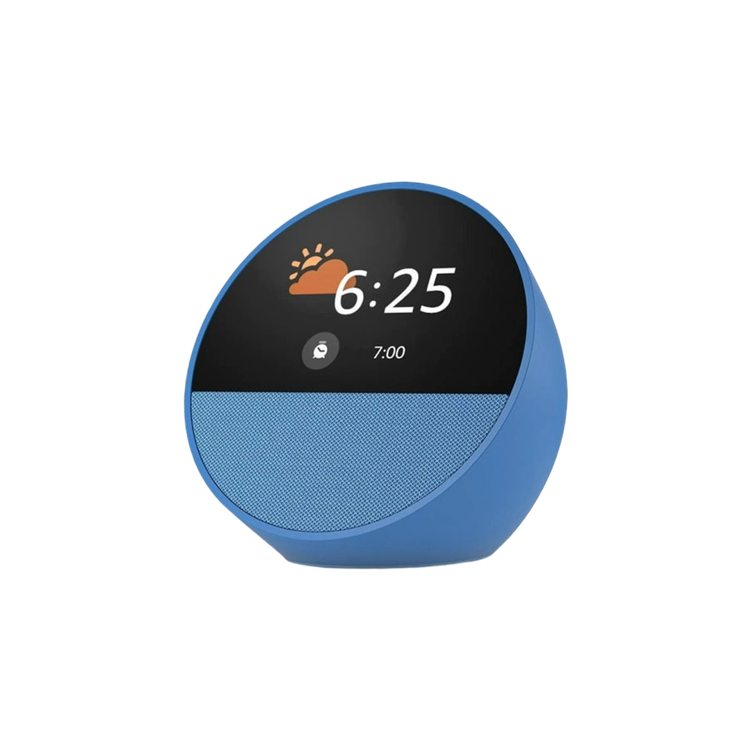 Echo Spot (2024 Release)