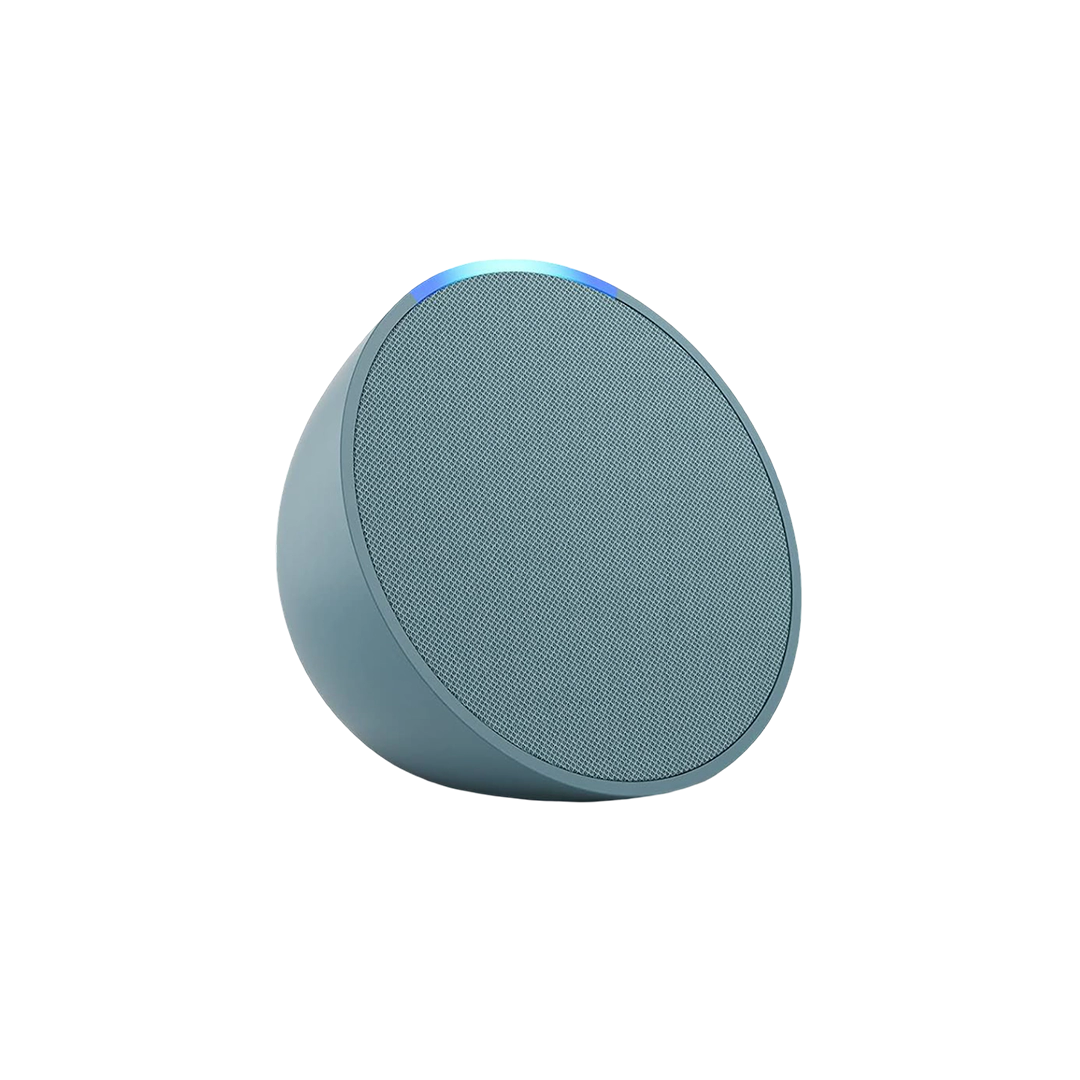 Echo Pop