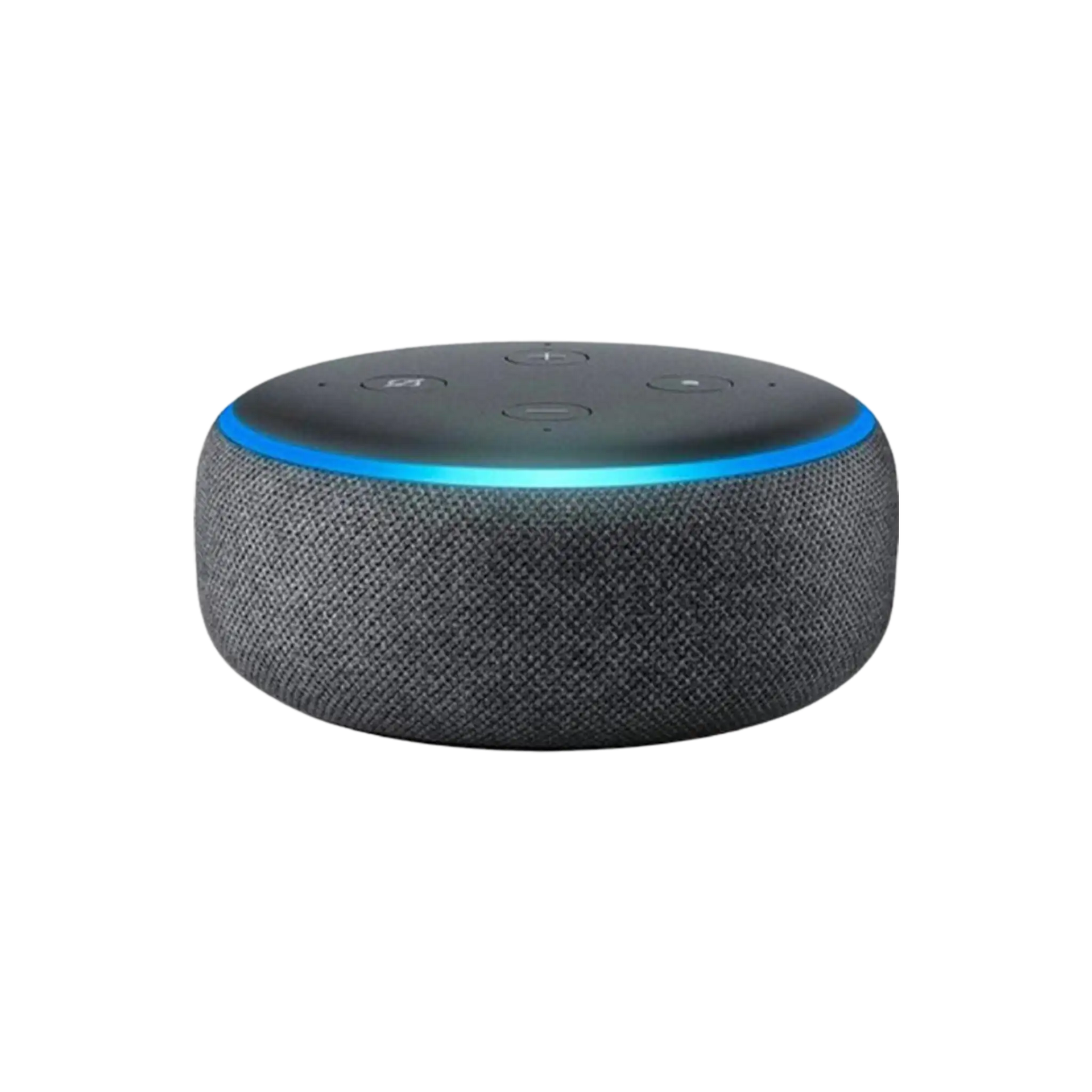 Echo Dot (3rd Gen) - Smart speaker Alexa - Sandstone