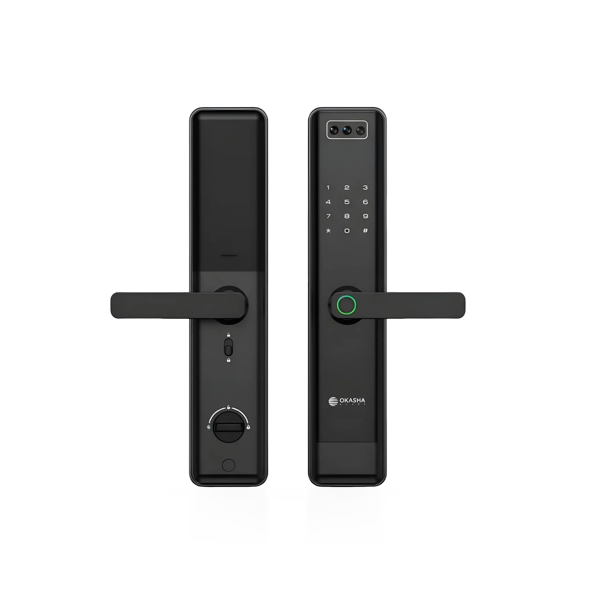 Elite Series Smart Door Locks