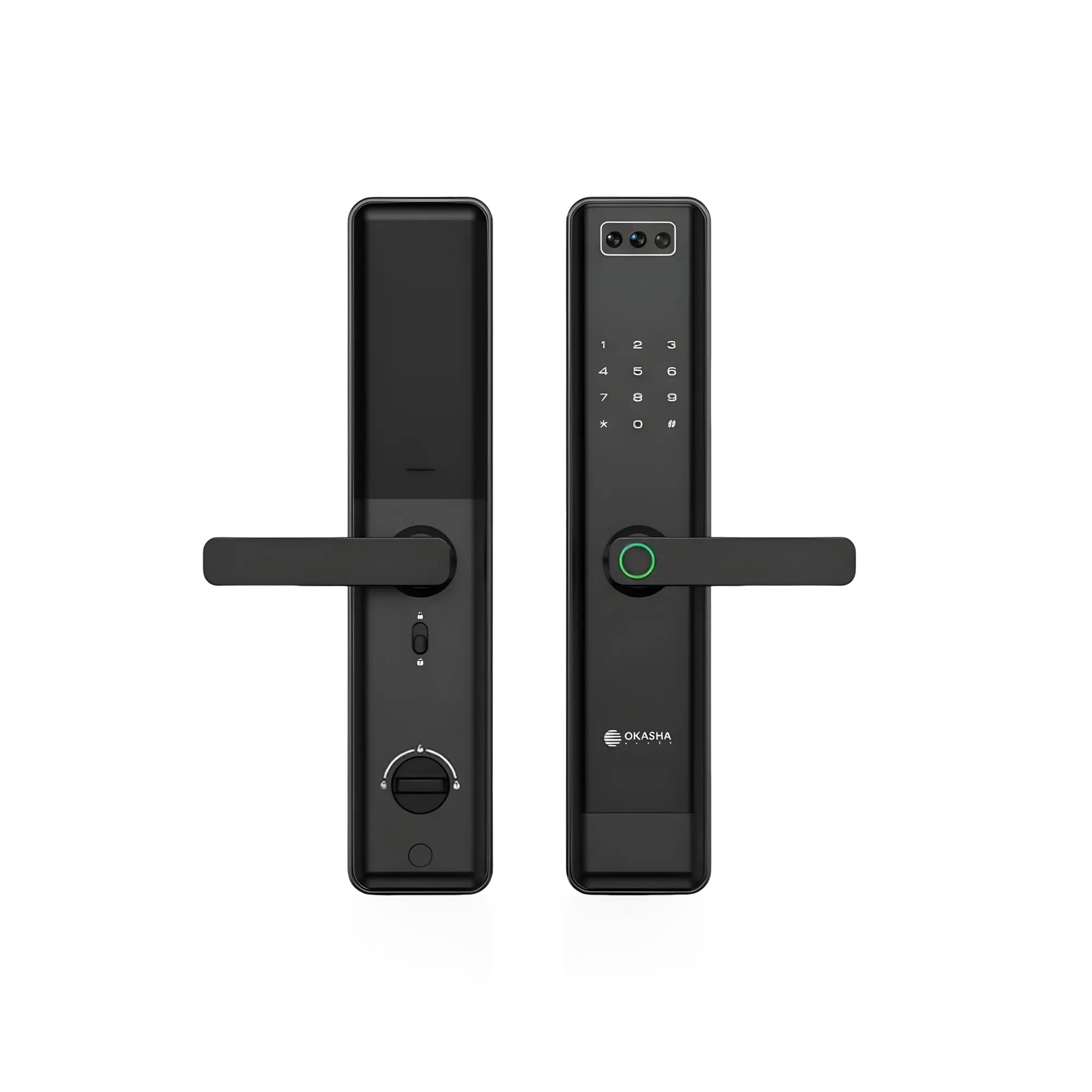 Elite Series Smart Door Locks