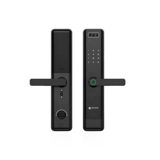 Elite Series Smart Door Locks