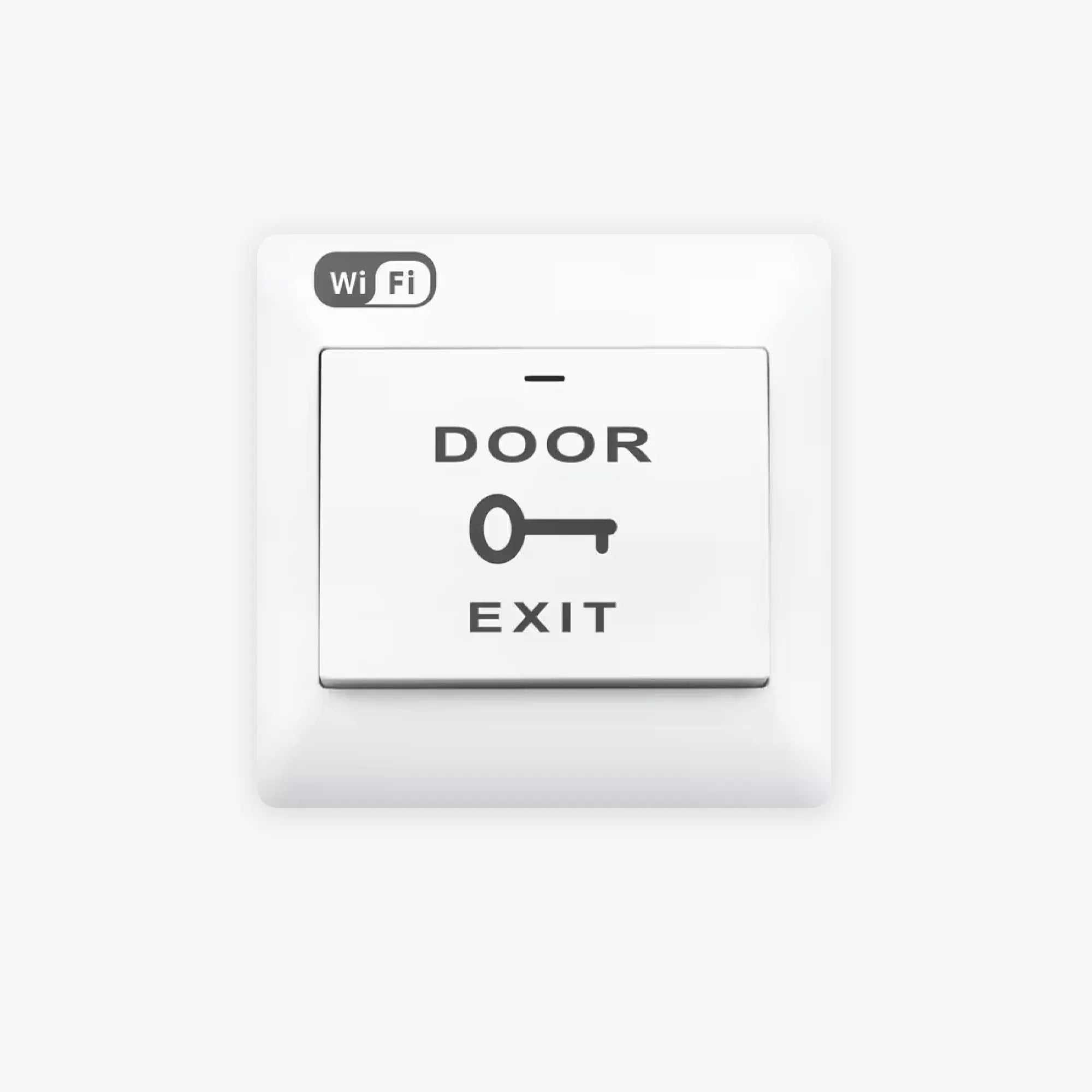 Door Exit Button – Okasha Smart