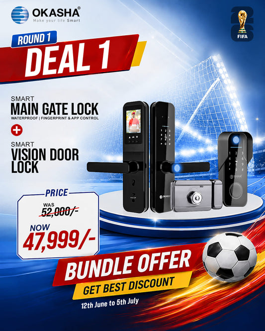 FIFA World Cup 2026 Deal 1