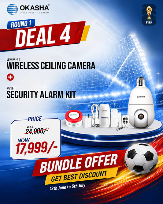 FIFA World Cup 2026 Deal 4
