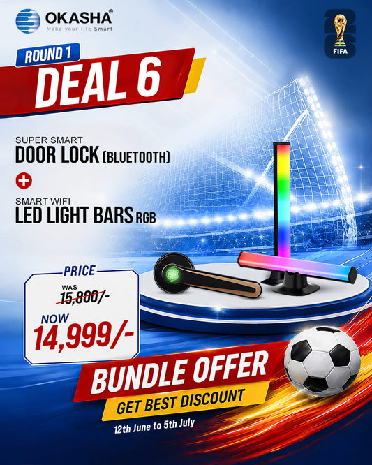 FIFA World Cup 2026 Deal 6