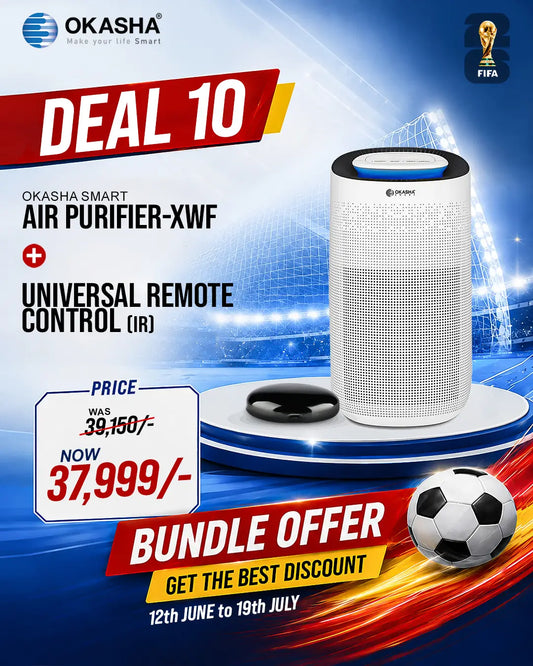 FIFA World Cup 2026 Deal 10