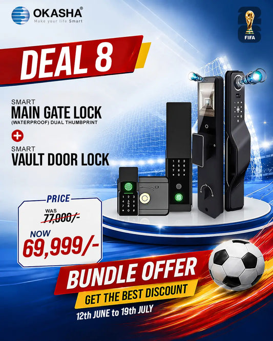 FIFA World Cup 2026 Deal 8