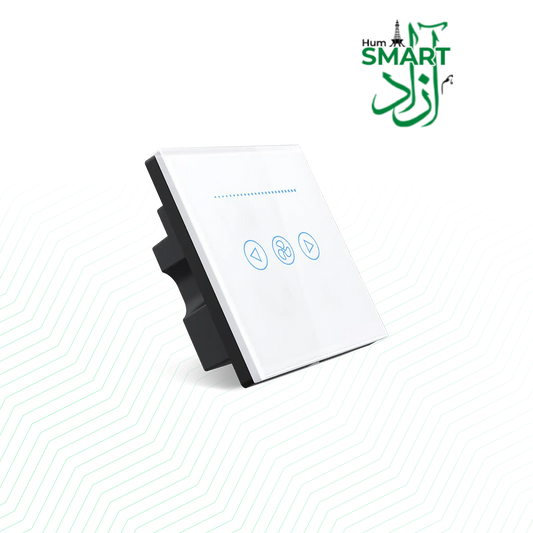 Fan Speed Controller CRYSTAL SERIES