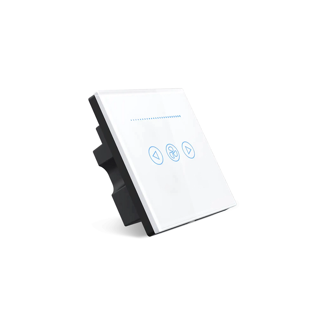 Fan Speed Controller CRYSTAL SERIES