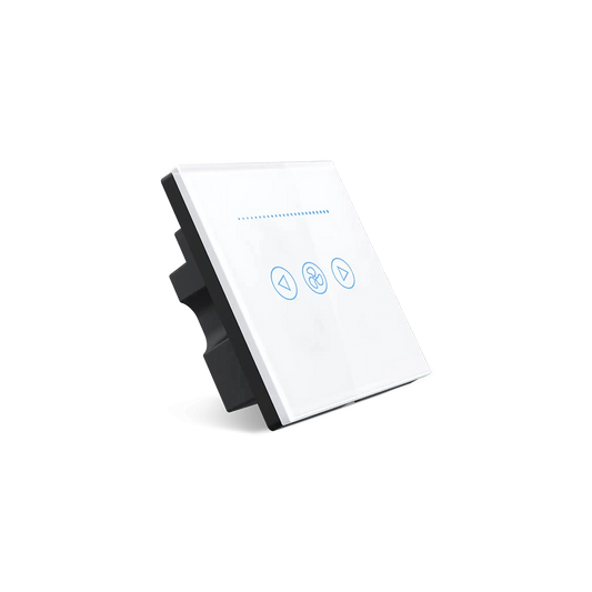 Fan Speed Controller CRYSTAL SERIES