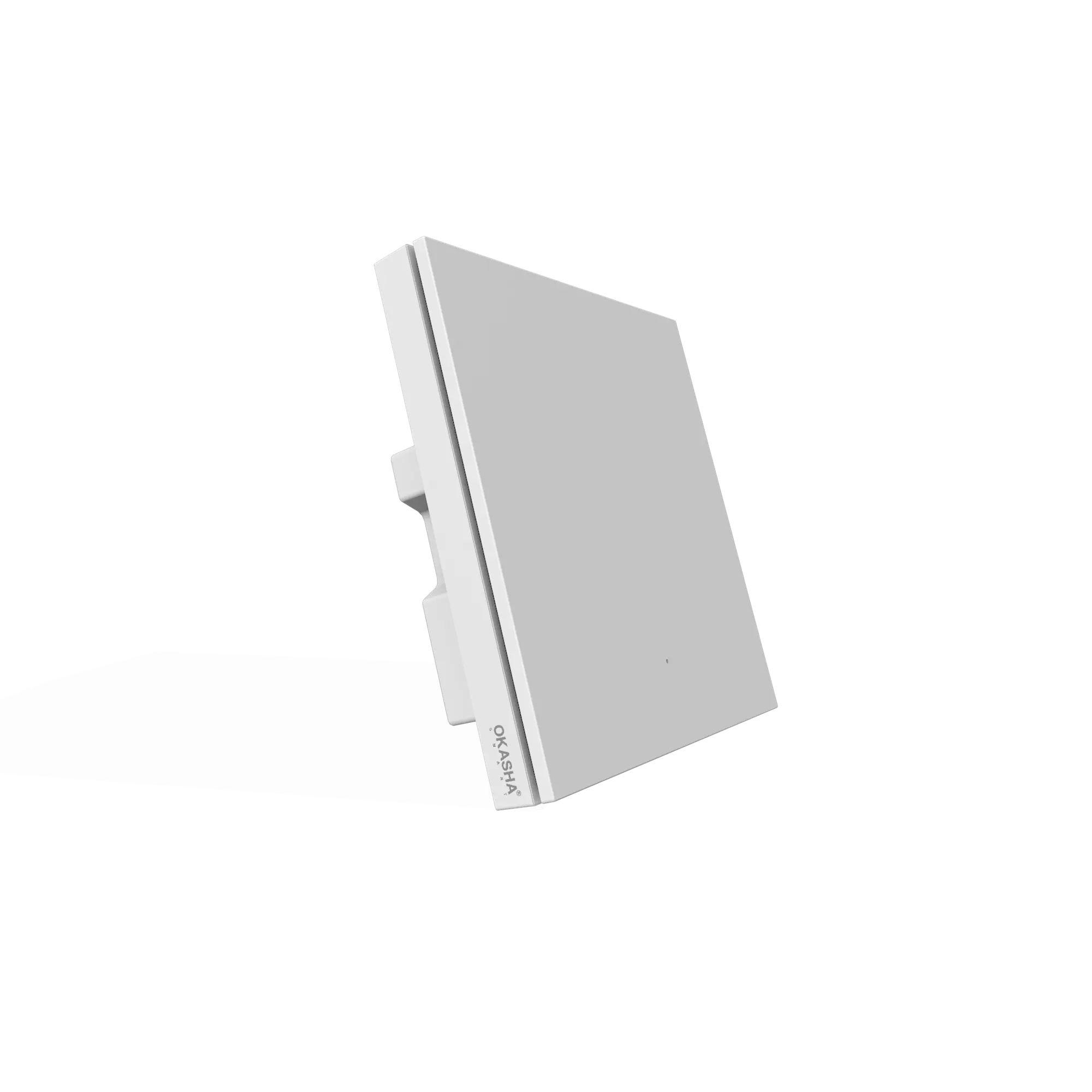 Flip Series 1 Gang Smart Switch