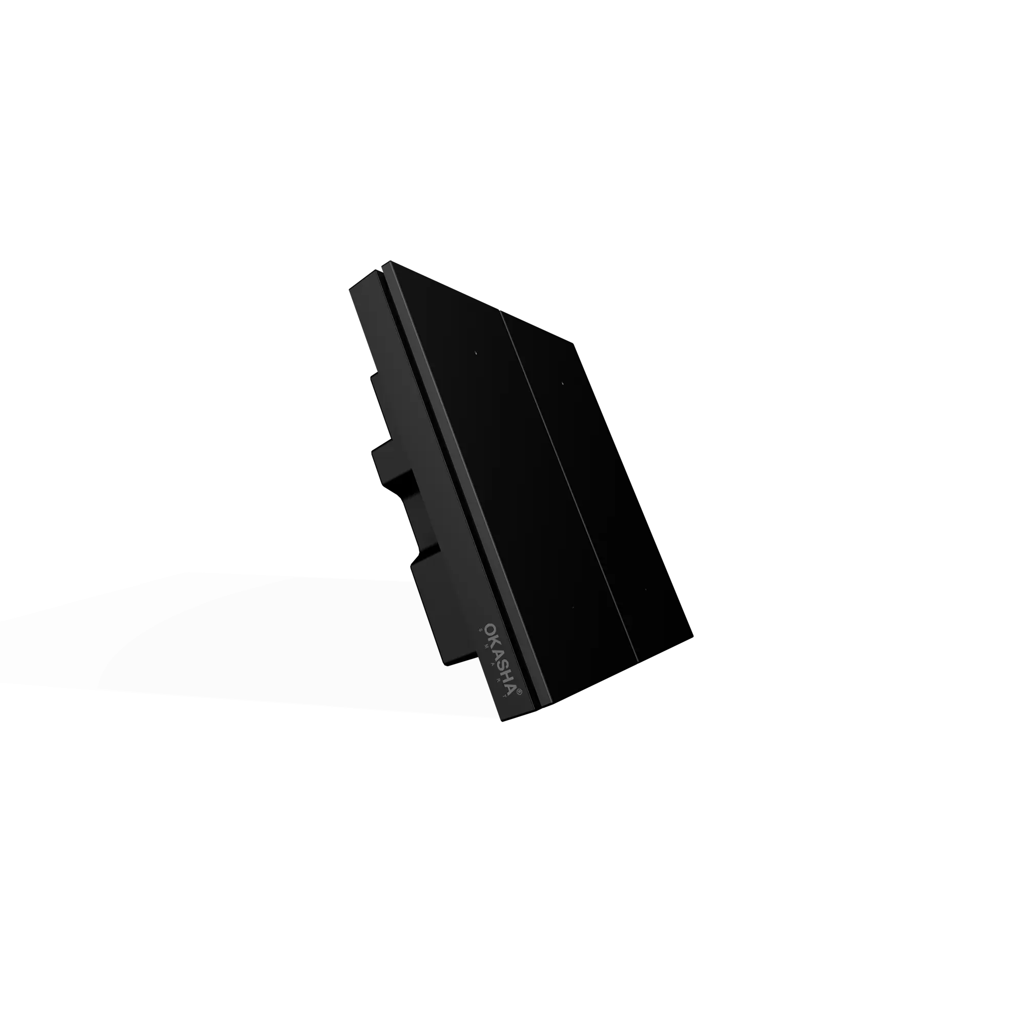 Flip Series 4 Gang Smart Switch