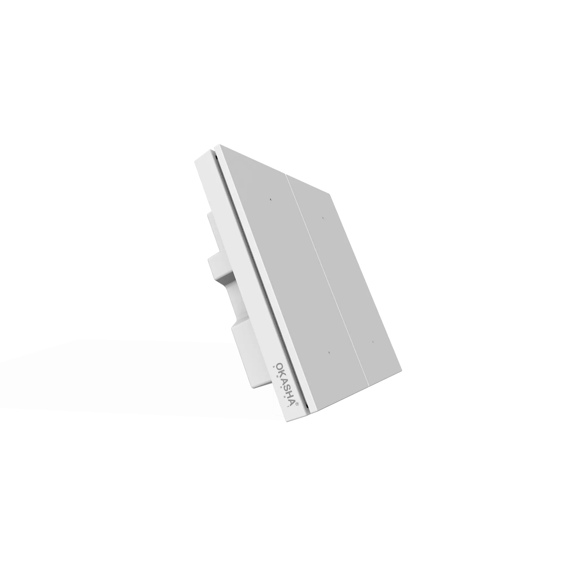 Flip Series 4 Gang Smart Switch